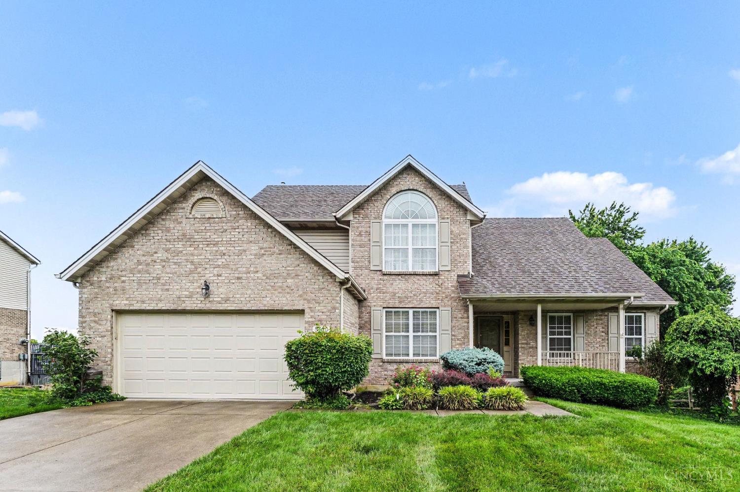 5760 Dakota Court, Fairfield Twp, OH, 45011