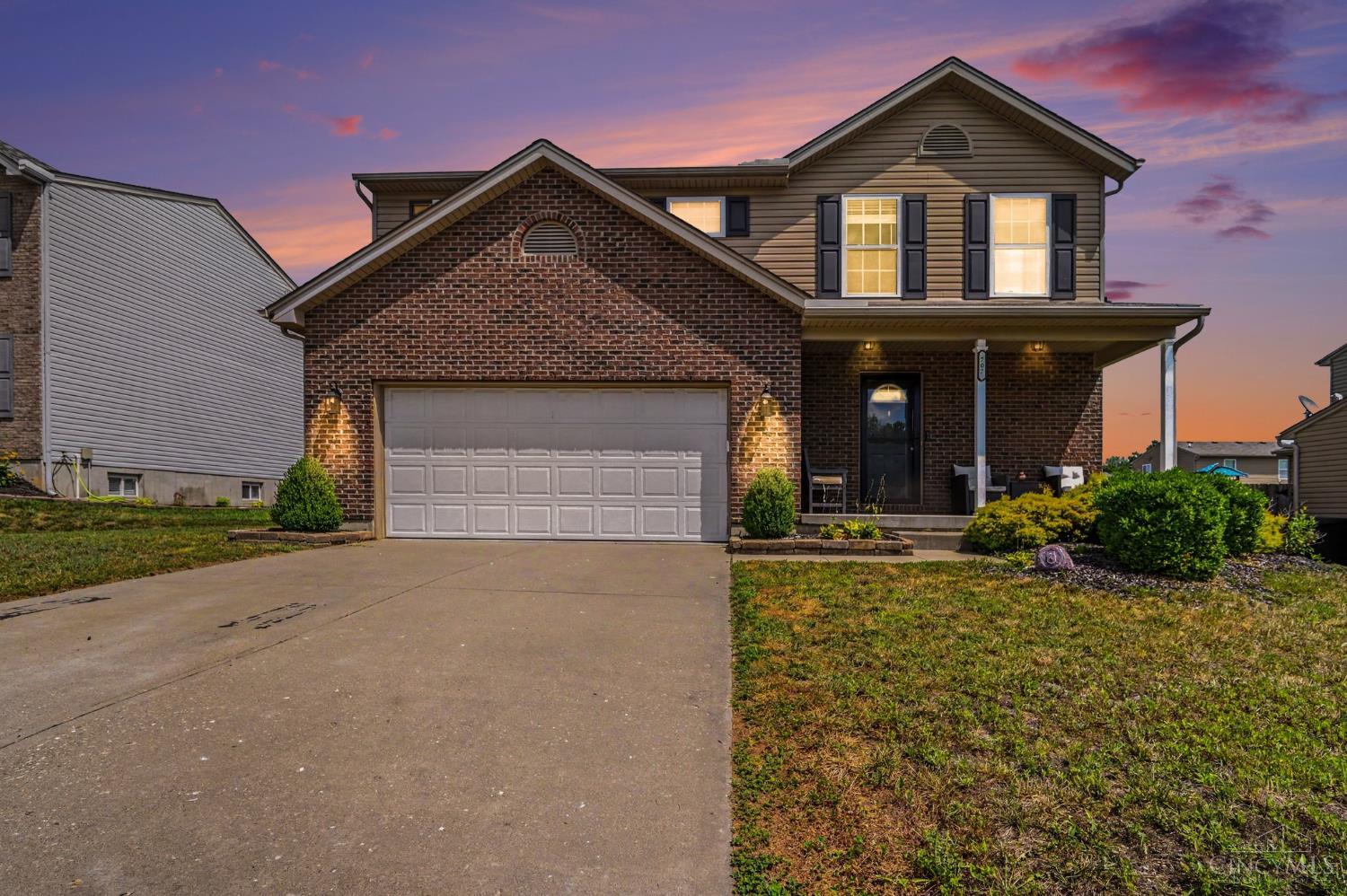 707 Holland Court, Trenton, OH, 45067 — photo 2