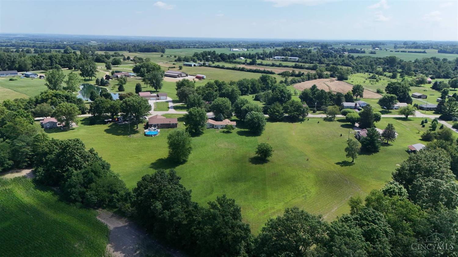 4096 Camden West Elkton Road, Gratis Twp, OH, 45064 — photo 41