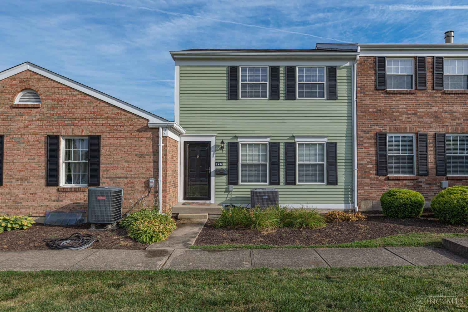 124 Chapel Hill Drive, Fairfield, OH, 45014