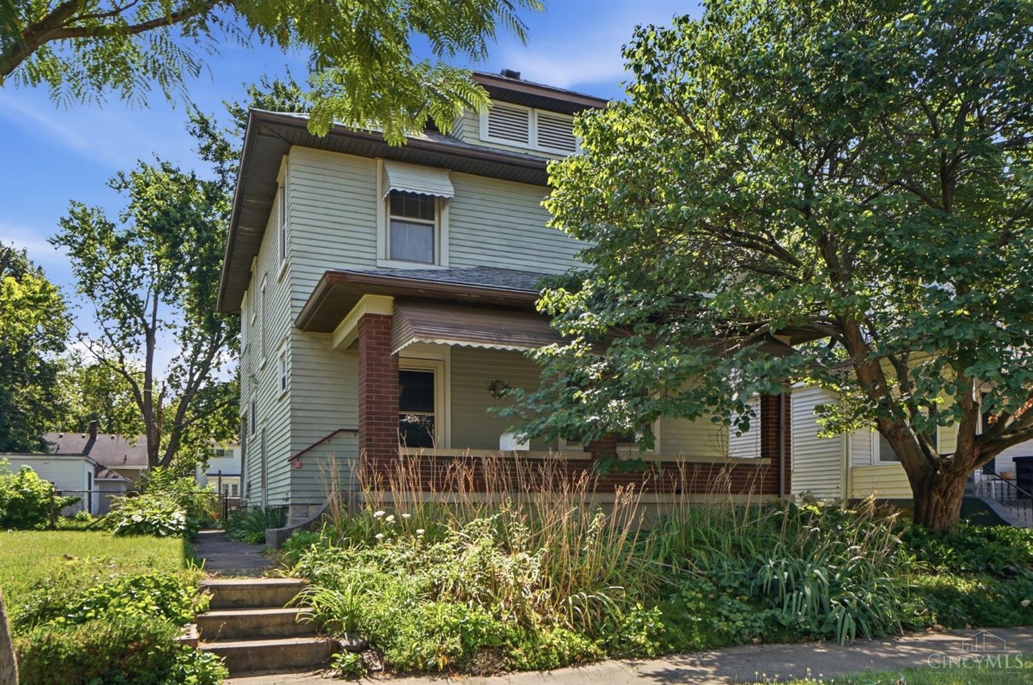 111 Sutphin Street, Middletown, OH, 45042