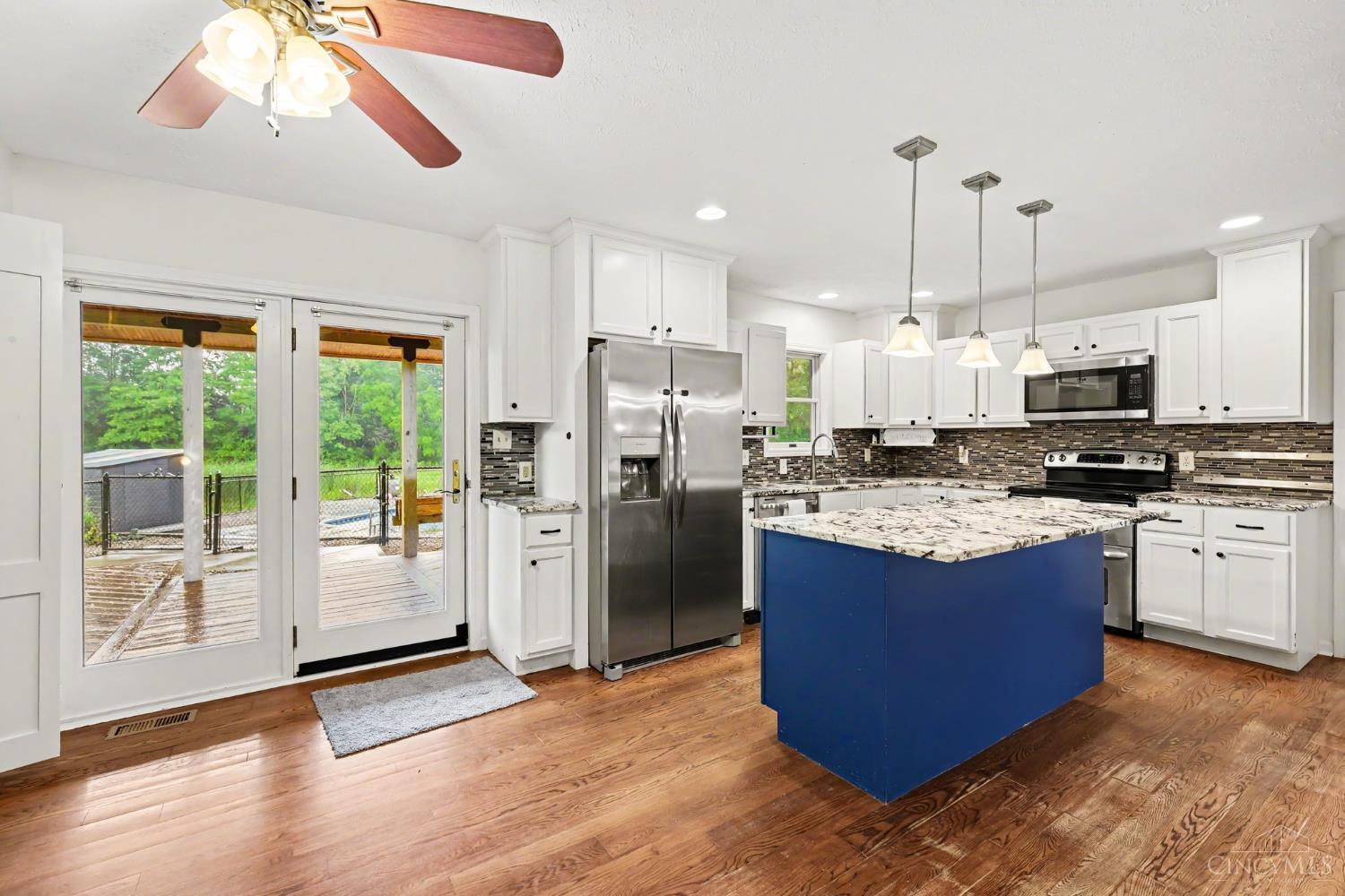 5200 Angel Drive, Stonelick Twp, OH, 45103 — photo 9