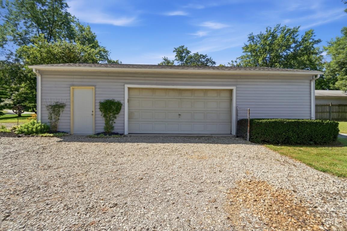 5575 Horse Shoe Bend Road, Liberty Twp, OH, 45011 — photo 57