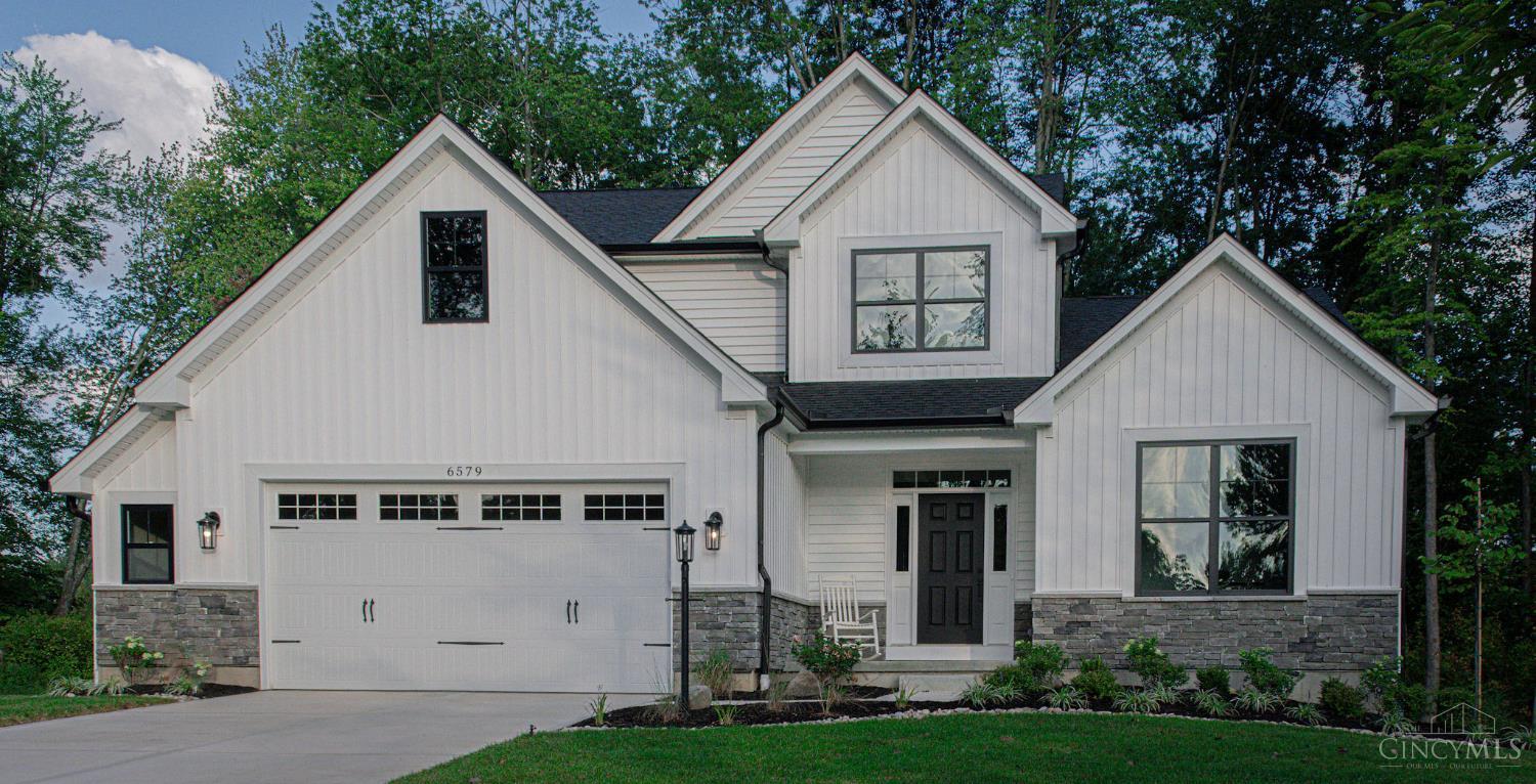 6579 Conner Lane, Miami Twp, OH, 45140
