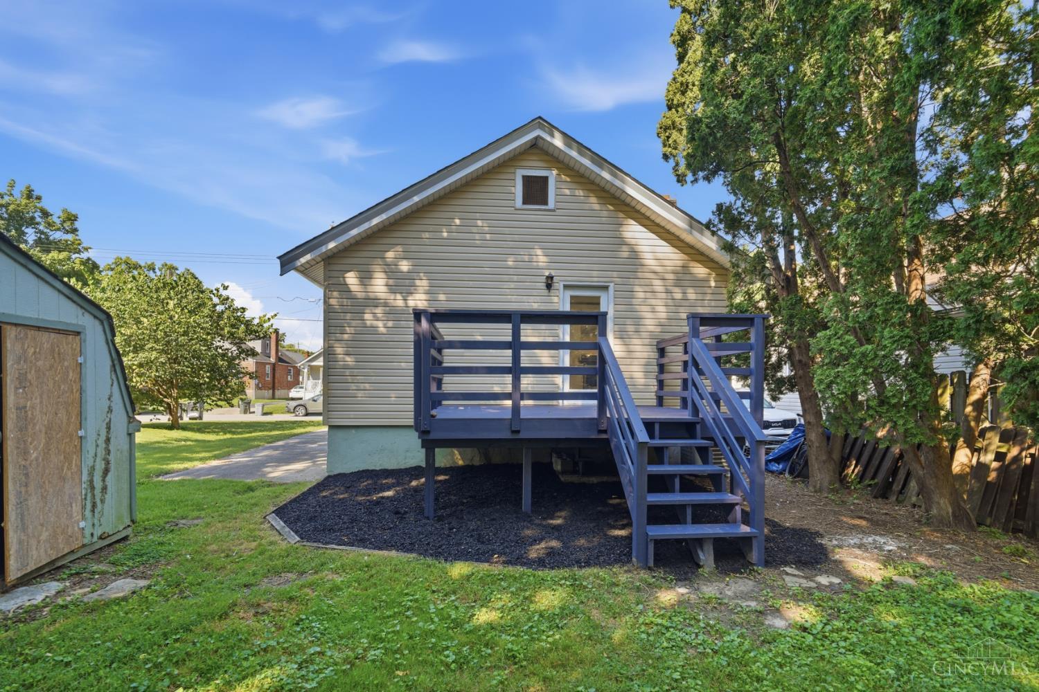 3808 Camden Avenue, Fairfax, OH, 45227 — photo 33