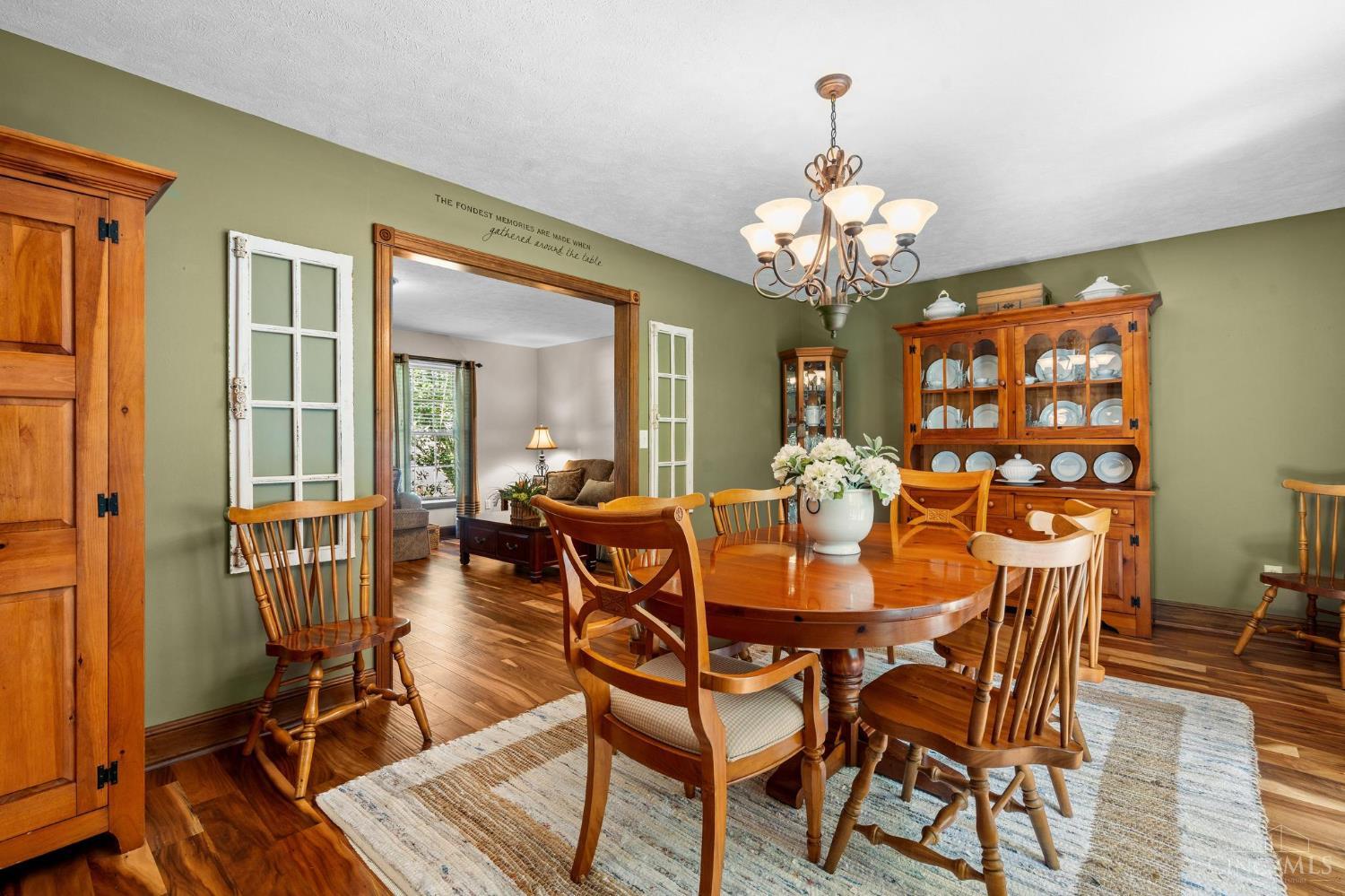 1311 Northwoods Drive, Hillsboro, OH, 45133 — photo 12