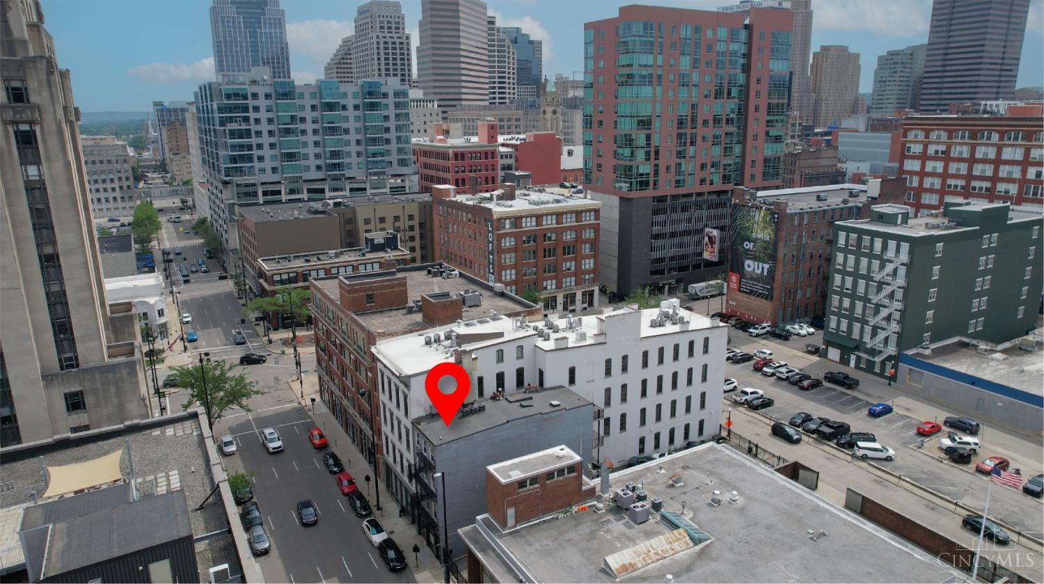 817 Broadway Street #3, Cincinnati, OH, 45202 — photo 3