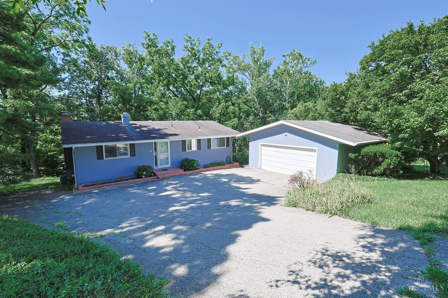 7280 Georgetown Court, Springfield Twp., OH, 45224 — photo 2