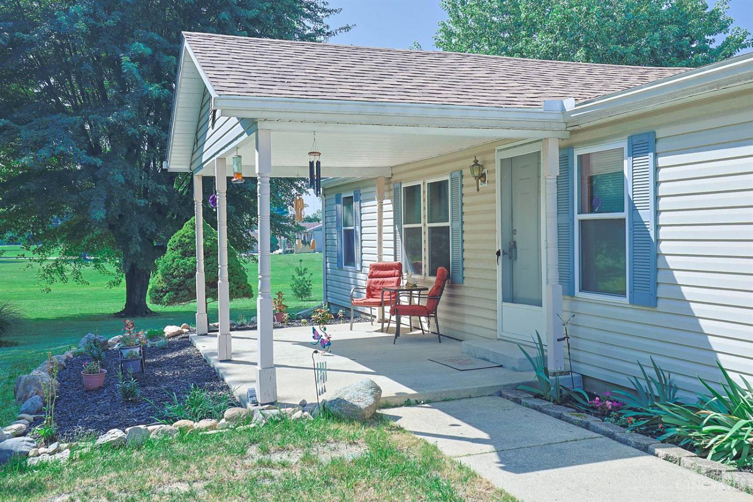 4096 Camden West Elkton Road, Gratis Twp, OH, 45064 — photo 5