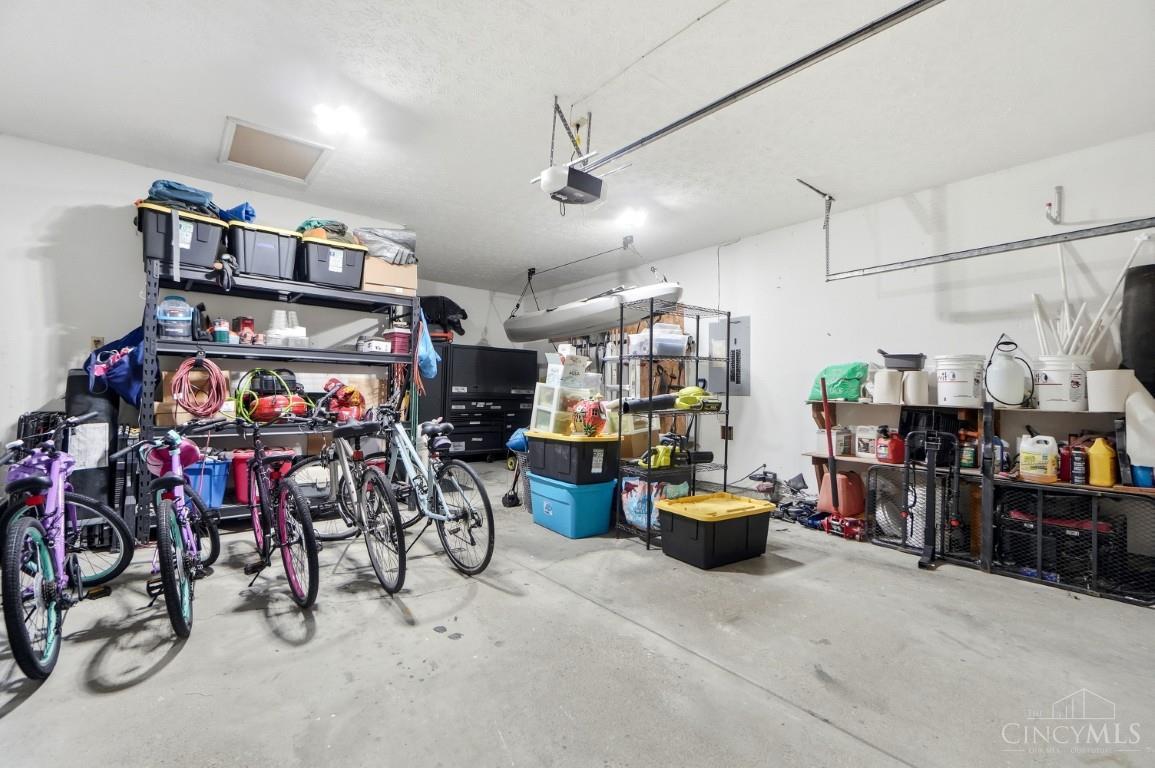 9943 McCauly Woods Drive, Sharonville, OH, 45241 — photo 50