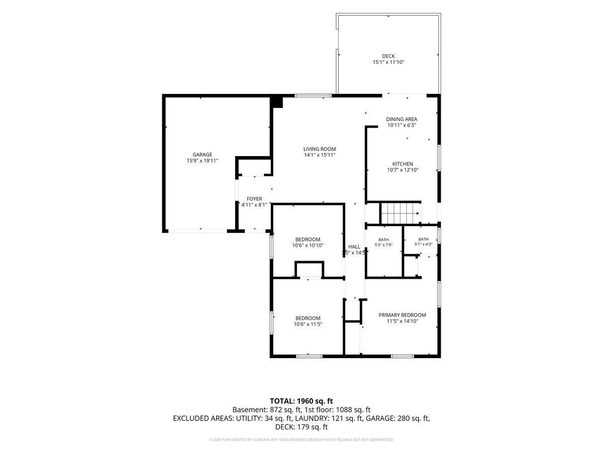 2536 Sudbury Drive, Colerain Twp, OH, 45231 — photo 46