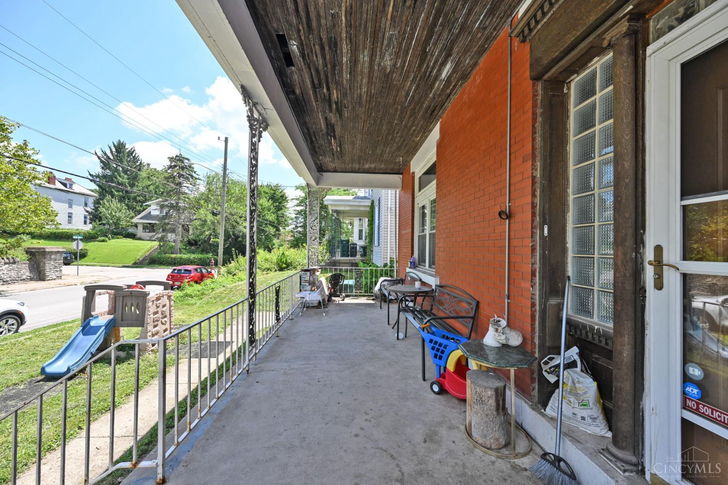 935 Woodlawn Avenue, Cincinnati, OH, 45205 — photo 3
