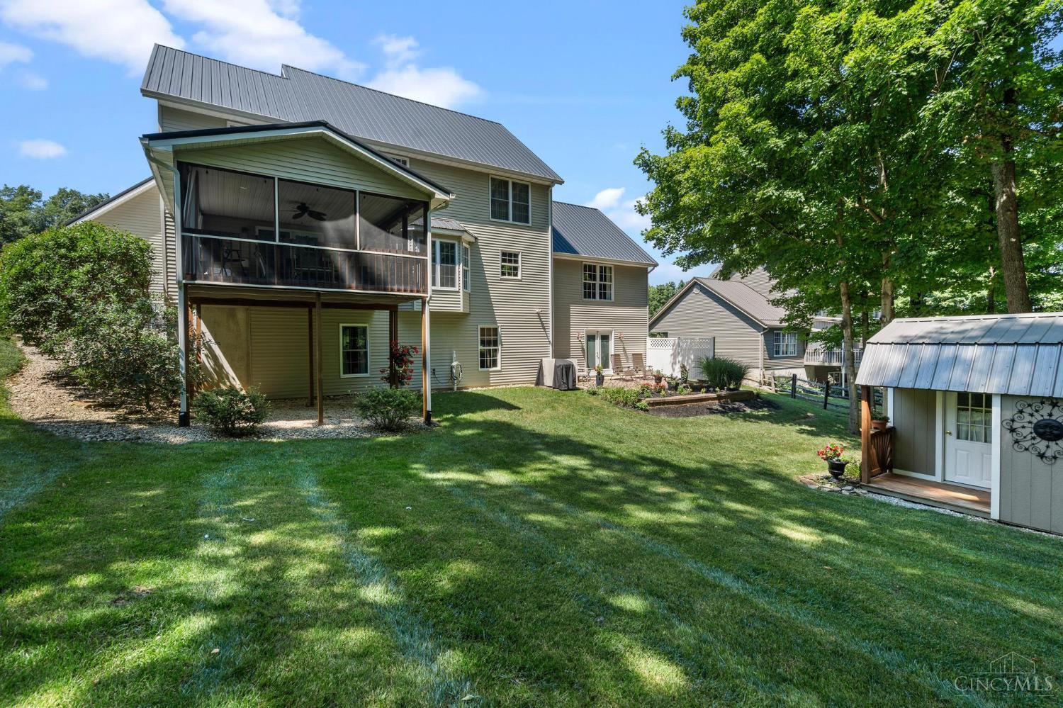 1311 Northwoods Drive, Hillsboro, OH, 45133 — photo 65