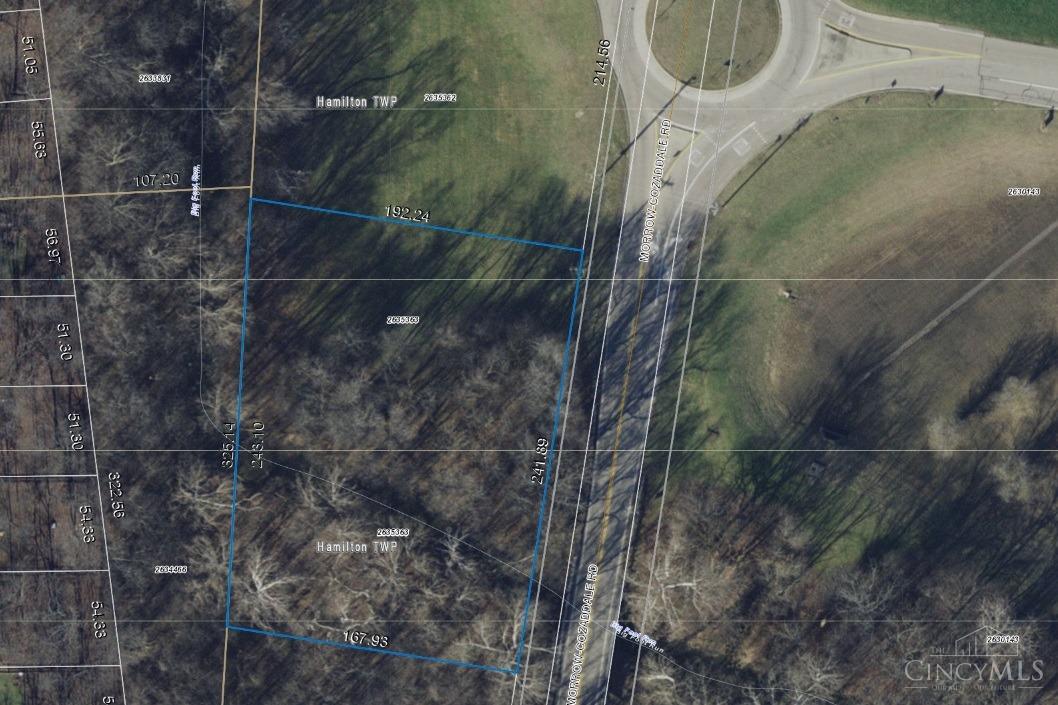 Lot 456 Morrow Cozaddale Road, Hamilton Twp, OH, 45152 — photo 9
