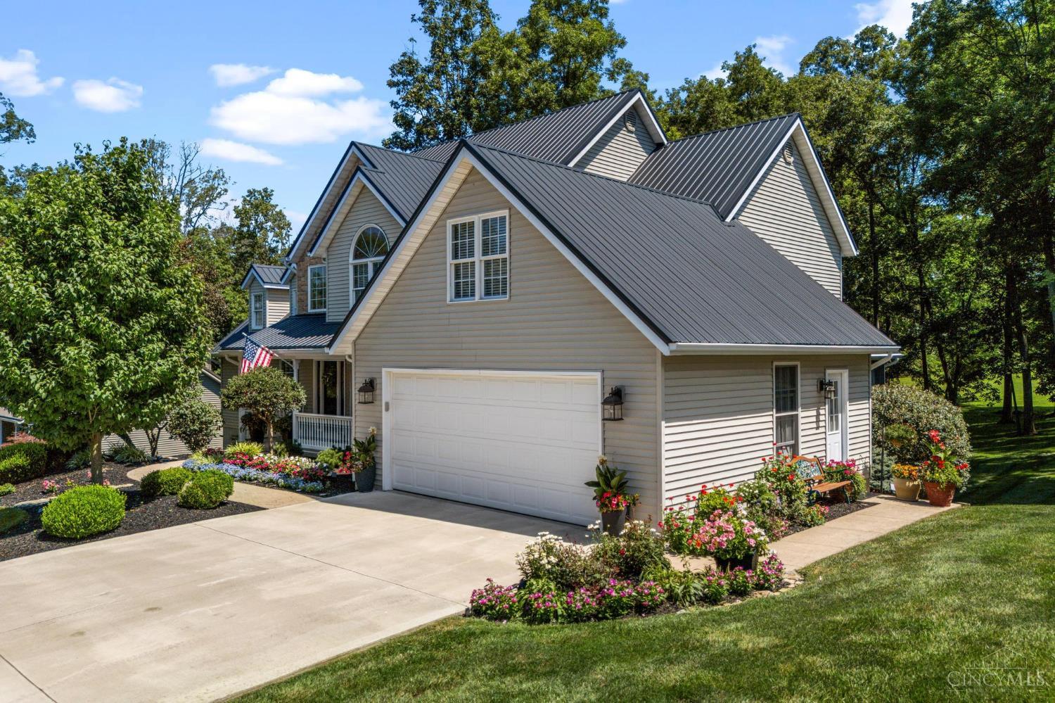 1311 Northwoods Drive, Hillsboro, OH, 45133 — photo 3