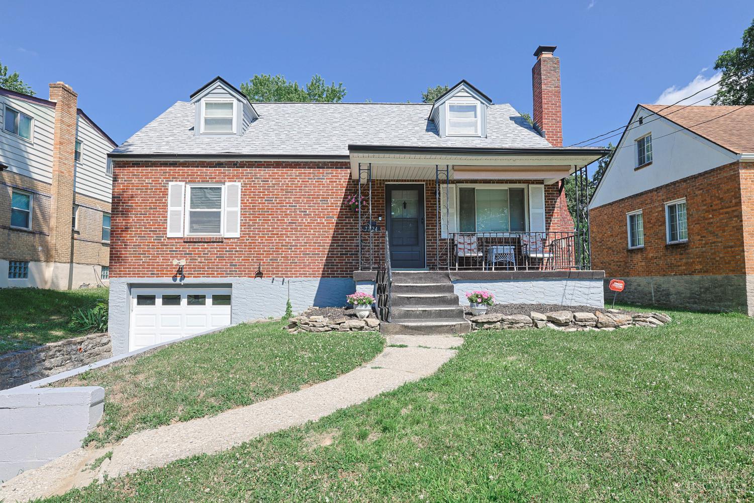 7224 Bernard Avenue, Mt Healthy, OH, 45231 — photo 3