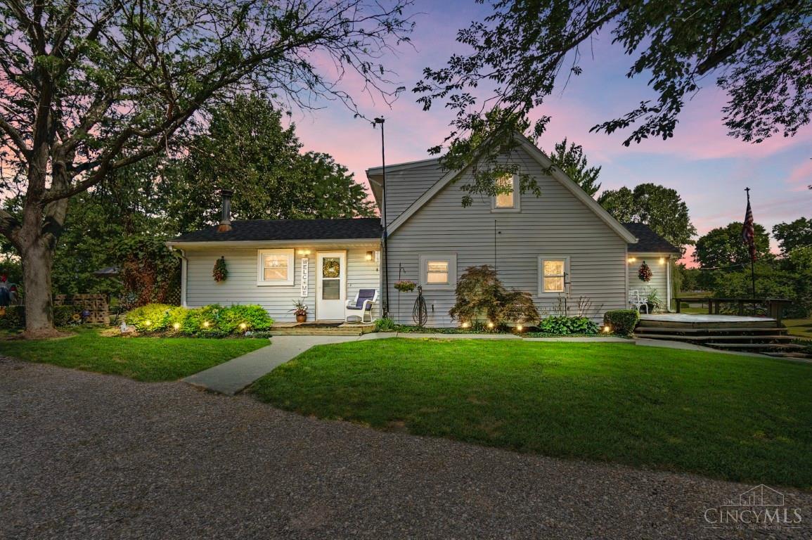 5575 Horse Shoe Bend Road, Liberty Twp, OH, 45011 — photo 3