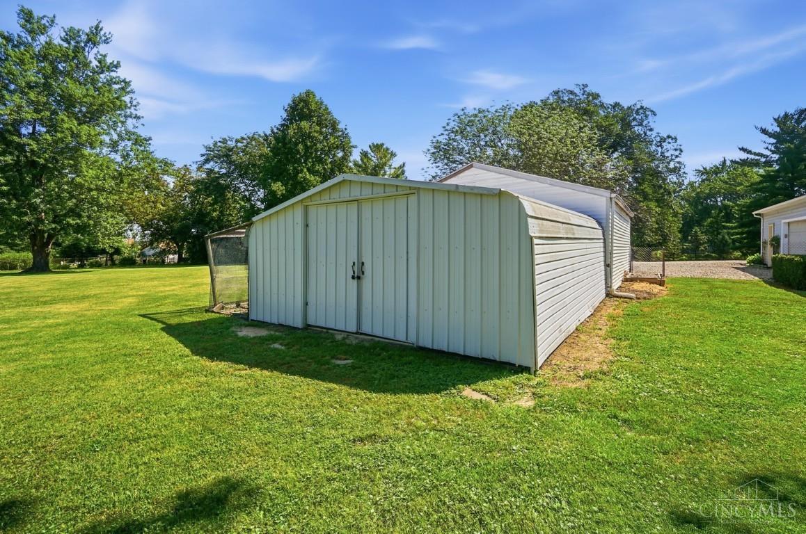 5575 Horse Shoe Bend Road, Liberty Twp, OH, 45011 — photo 61