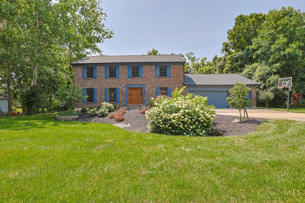 9429 Stonecrest Court, Symmes Twp, OH, 45249