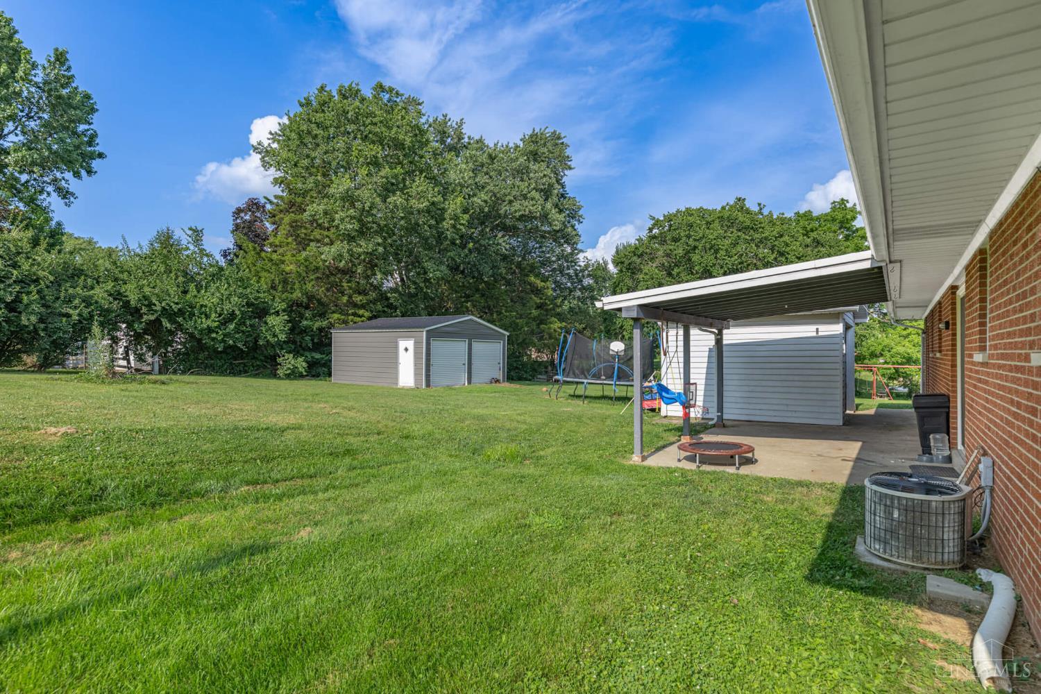 4426 Helaine Drive, Franklin Twp, OH, 45005 — photo 25