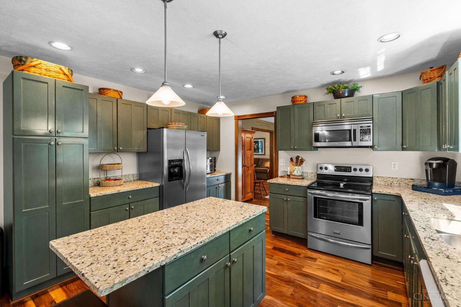 1311 Northwoods Drive, Hillsboro, OH, 45133 — photo 15