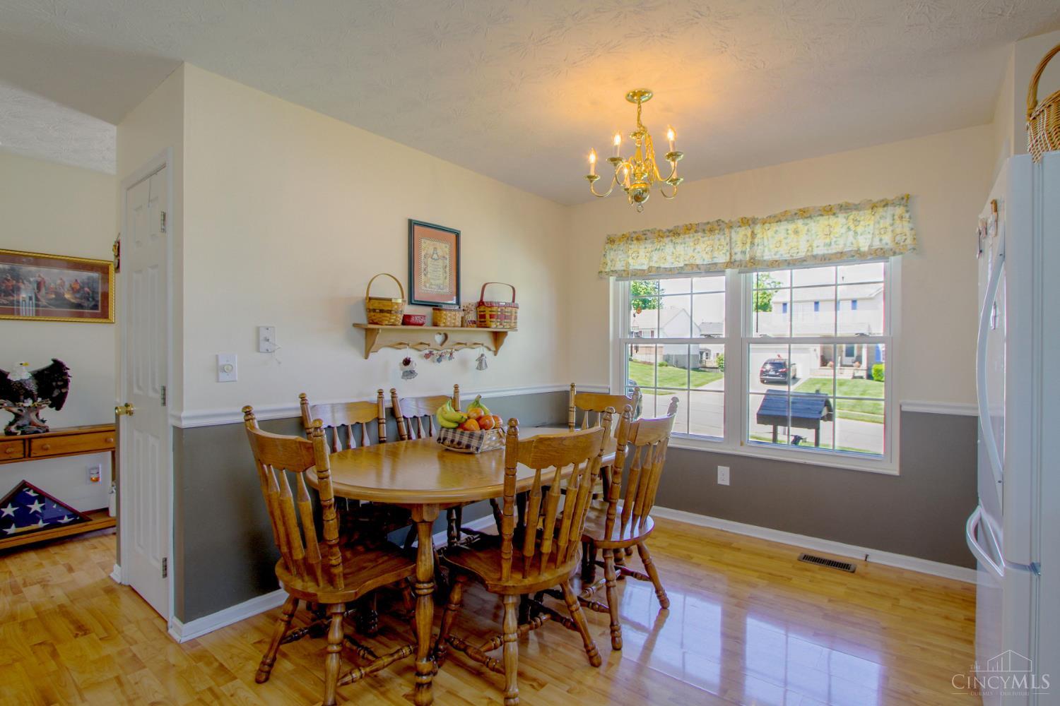 204 Wood Forge Circle, Lebanon, OH, 45036 — photo 9