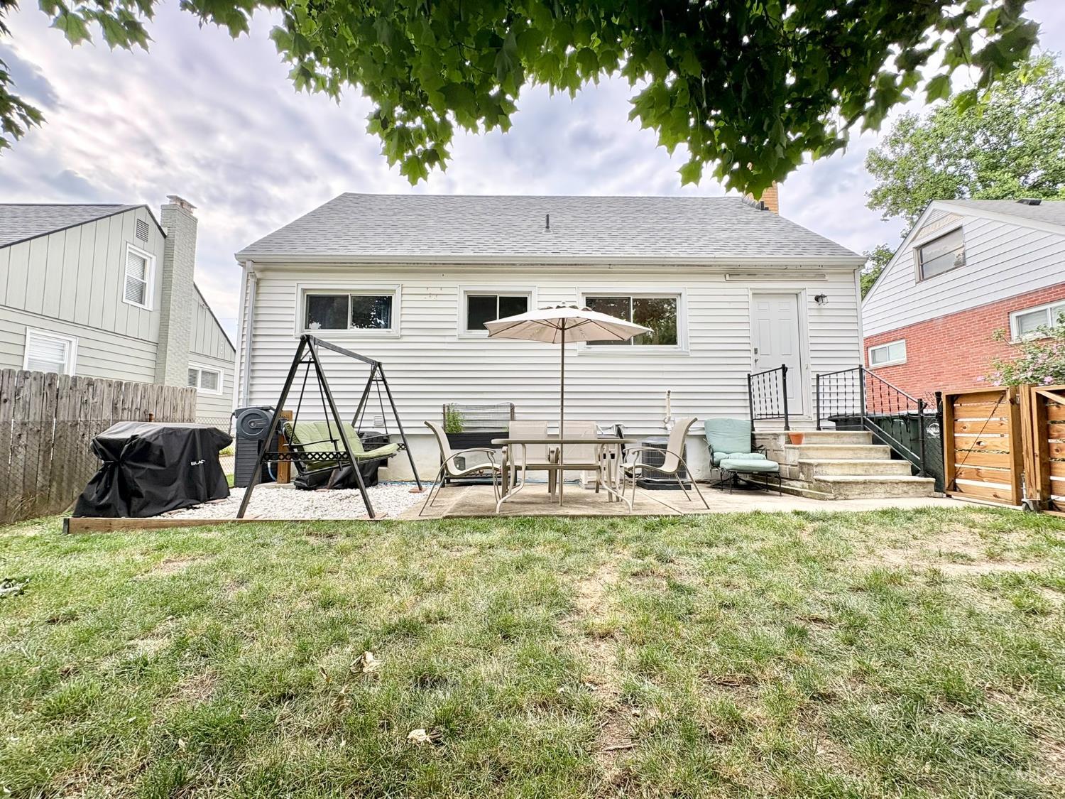 3927 Hemphill Way, Deer Park, OH, 45236 — photo 31