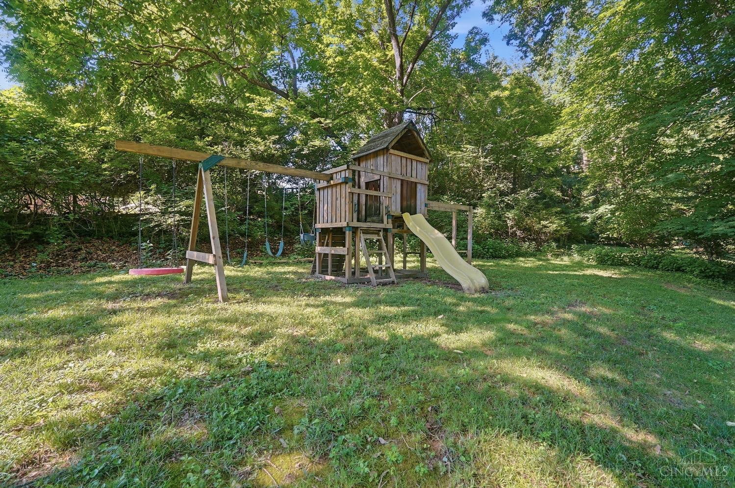 2899 Saddleback Drive