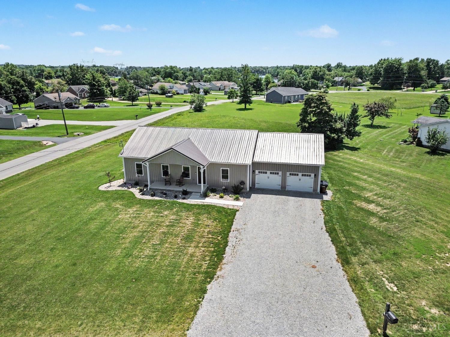 119 Hogan Drive, Franklin Twp, OH, 45171 — photo 21