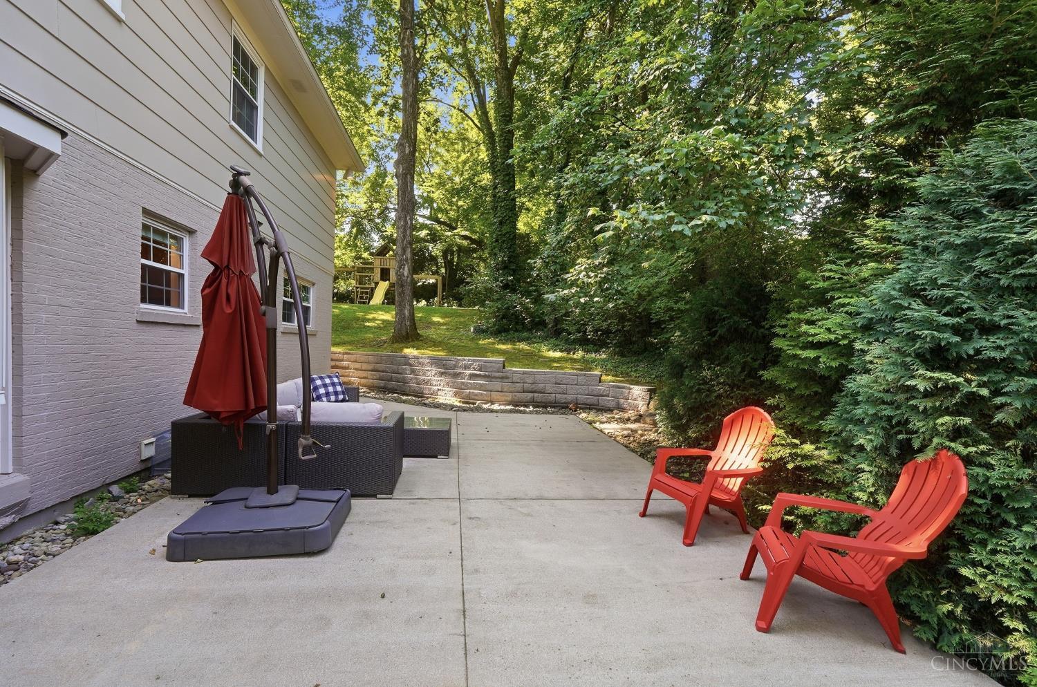 2899 Saddleback Drive