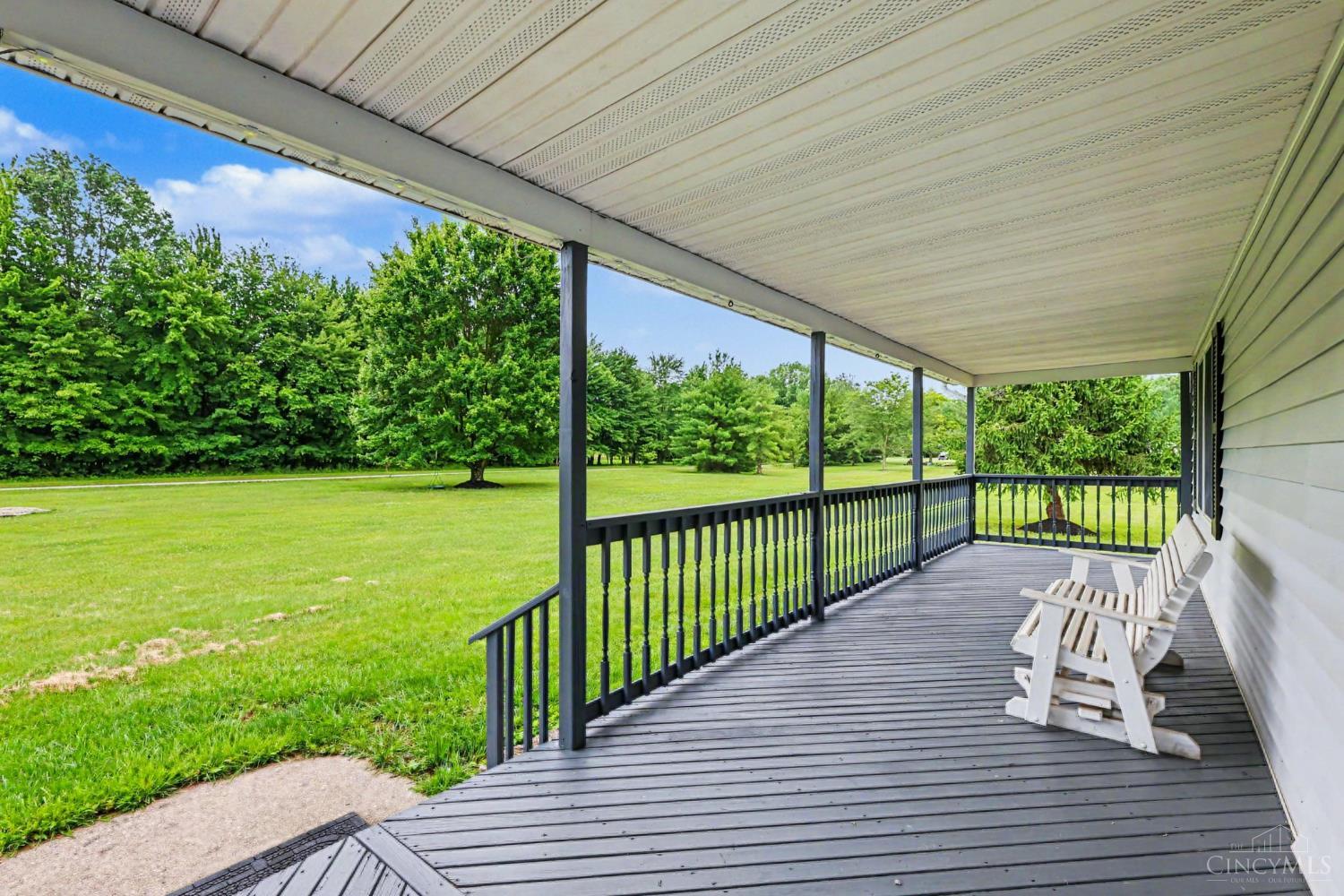 5200 Angel Drive, Stonelick Twp, OH, 45103 — photo 5