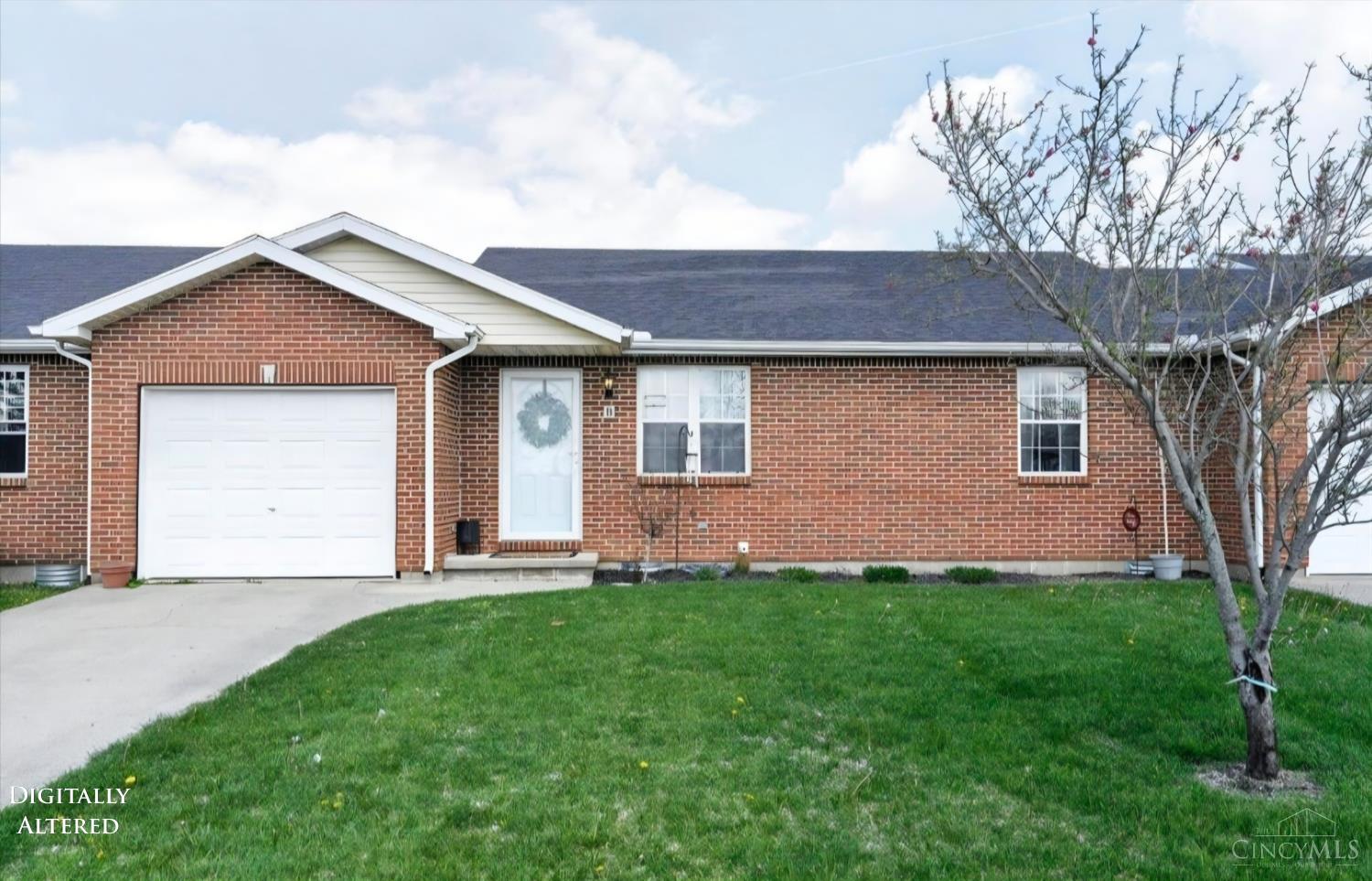 5879 Farmers Road #B, Clark Twp, OH, 45146 — photo 2