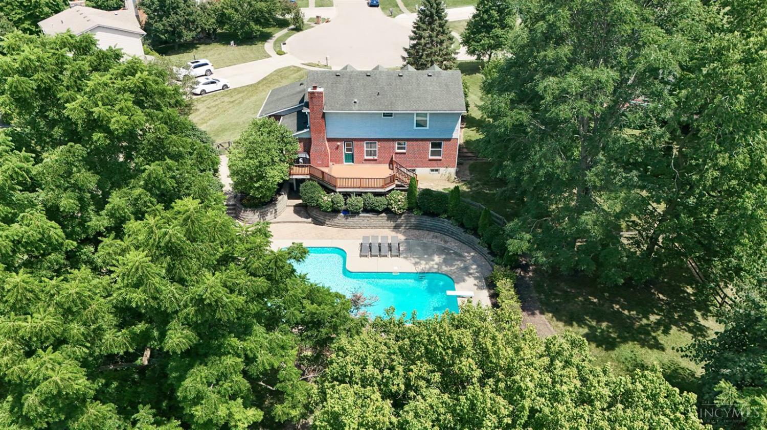3180 Tuscarora Court, Fairfield Twp, OH, 45011 — photo 86