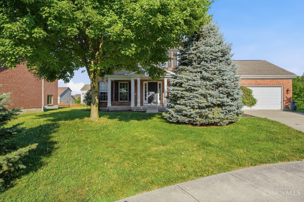 6672 Westminster Court, Liberty Twp, OH, 45044 — photo 3