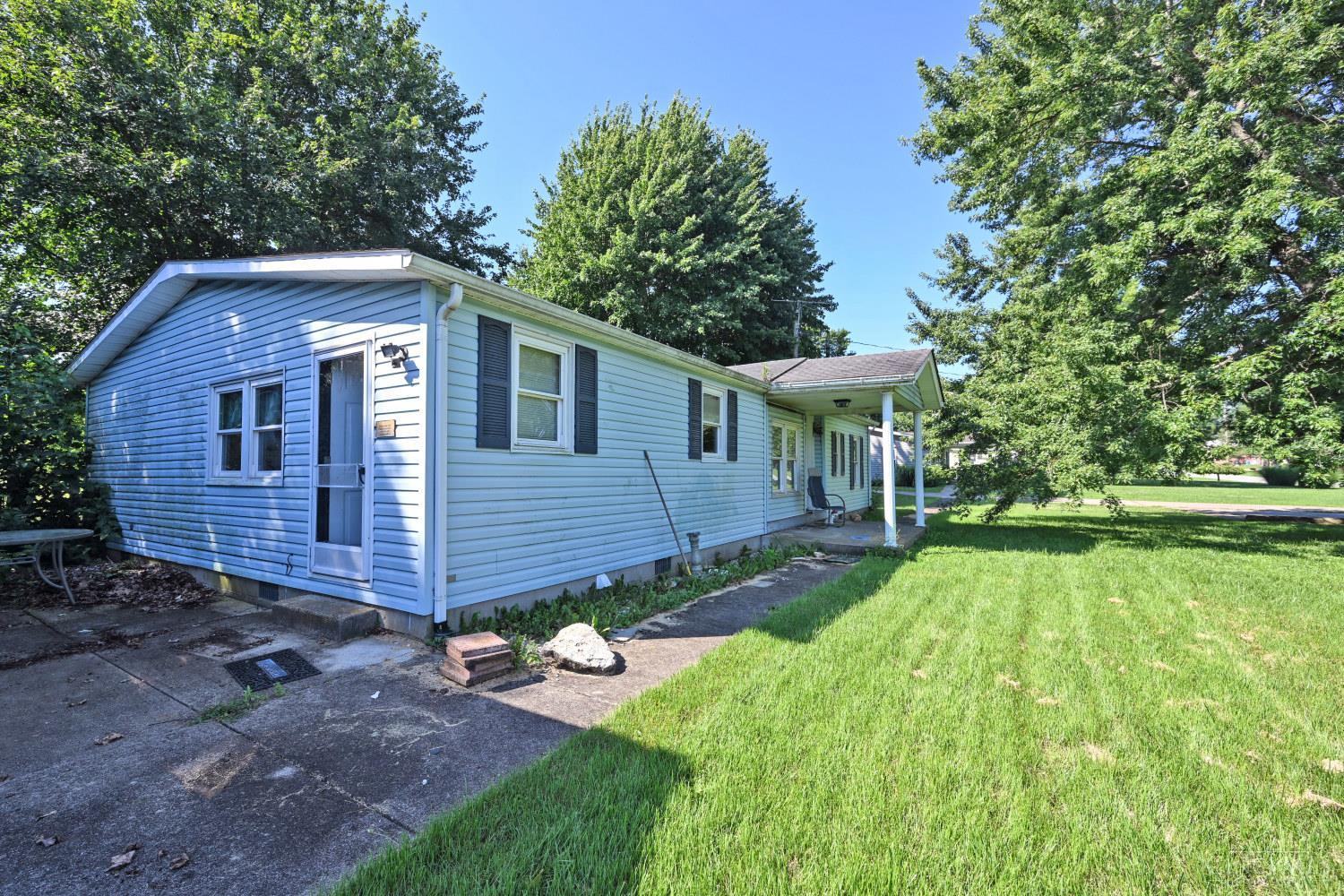 3291 St Rt 756, Franklin Twp, OH, 45120 — photo 2
