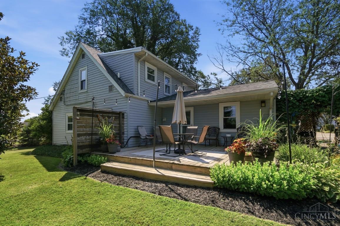 5575 Horse Shoe Bend Road, Liberty Twp, OH, 45011 — photo 6