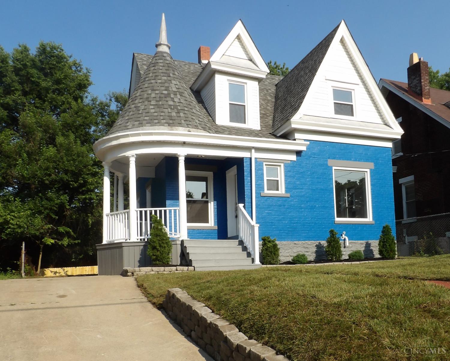 753 Wells Street, Cincinnati, OH, 45205 — photo 3