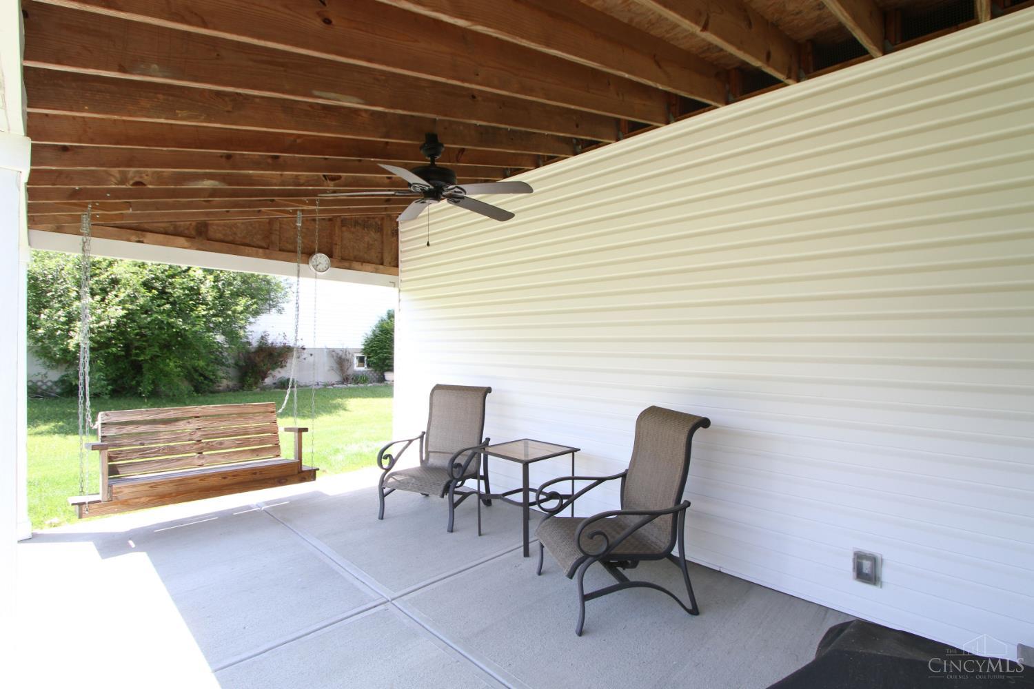 204 Wood Forge Circle, Lebanon, OH, 45036 — photo 35