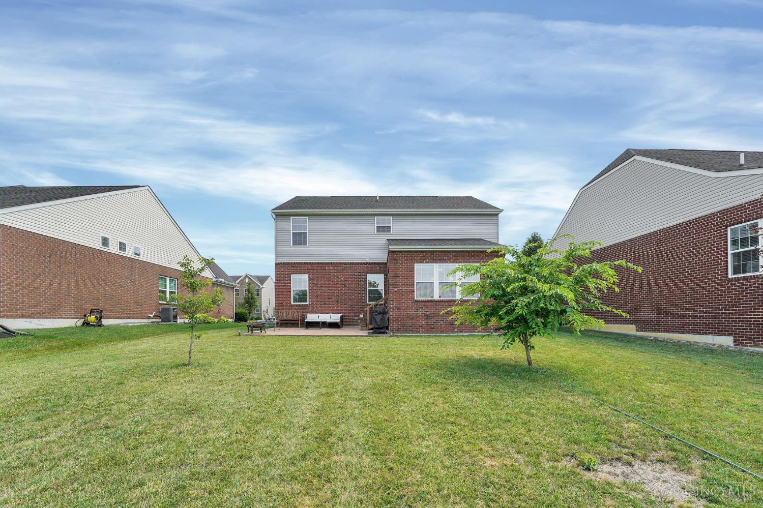 6468 Holly Lane, Fairfield Twp, OH, 45011 — photo 29