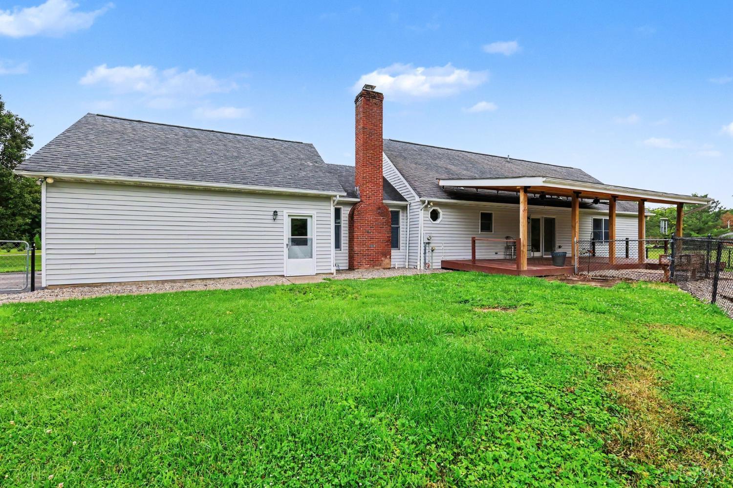 5200 Angel Drive, Stonelick Twp, OH, 45103 — photo 51