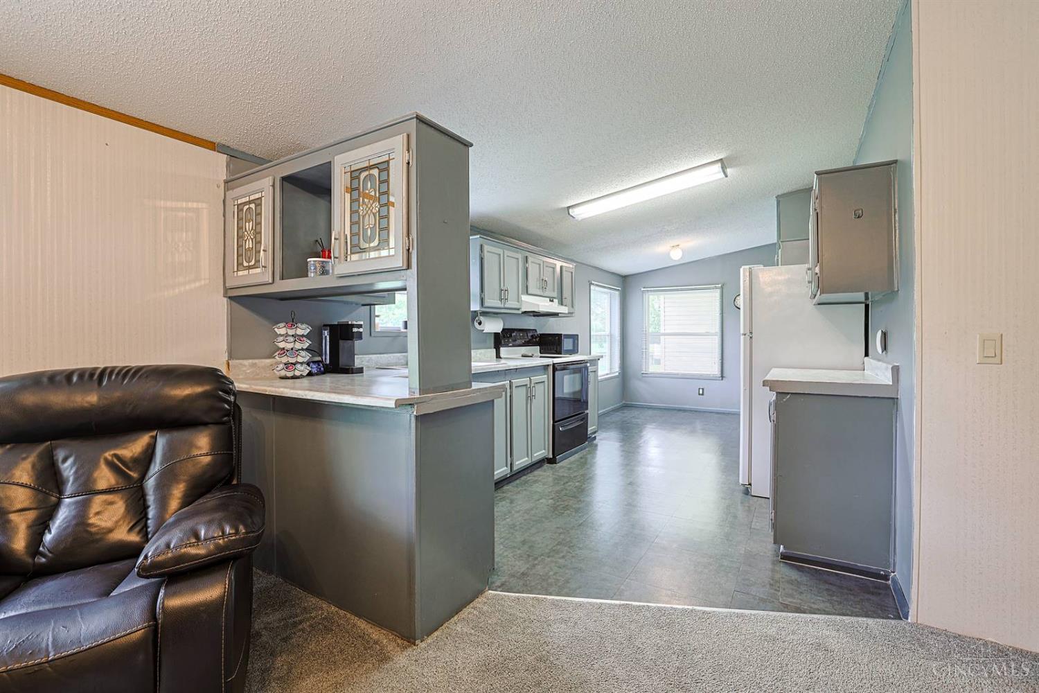4096 Camden West Elkton Road, Gratis Twp, OH, 45064 — photo 12