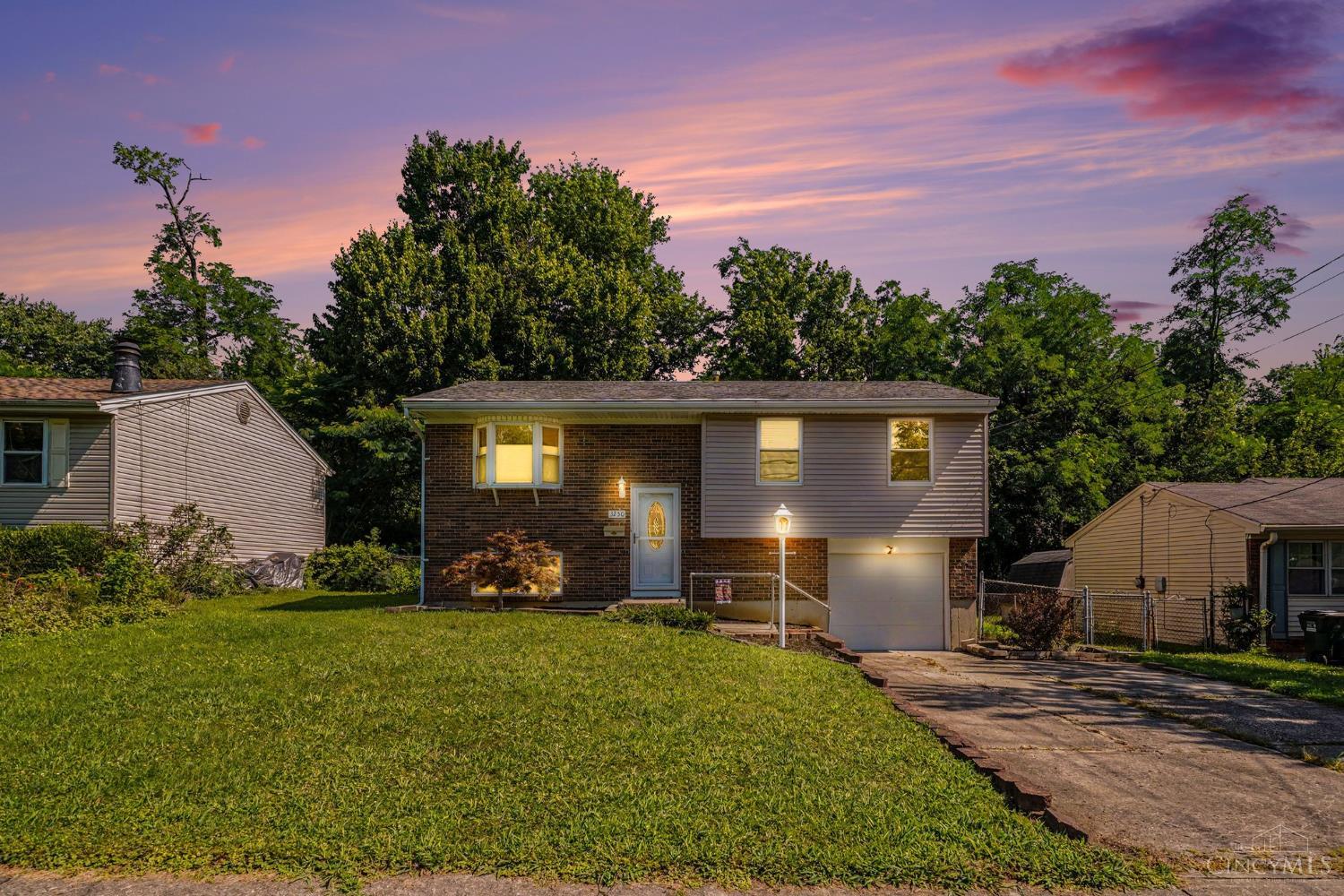 3250 New Year Drive, Colerain Twp, OH, 45251 — photo 29