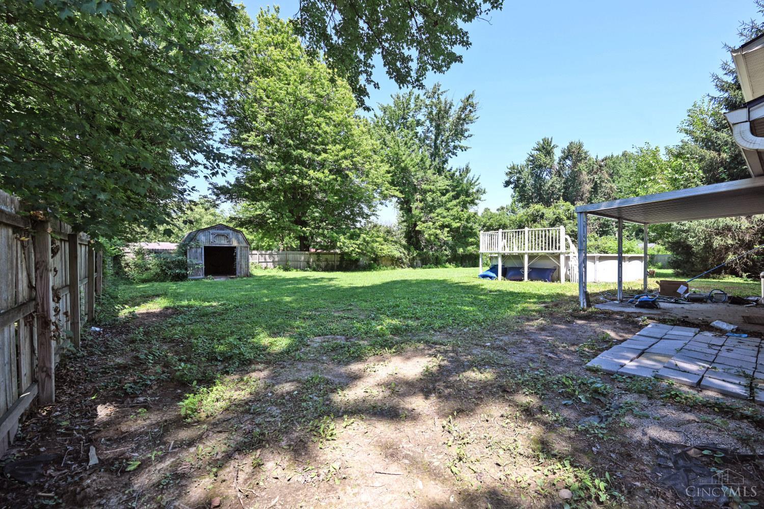 3633 Lewis Road, Pierce Twp, OH, 45102 — photo 31