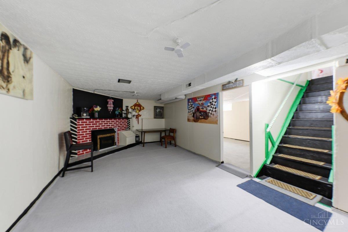 2536 Sudbury Drive, Colerain Twp, OH, 45231 — photo 28