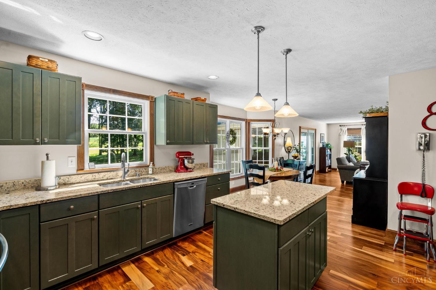 1311 Northwoods Drive, Hillsboro, OH, 45133 — photo 13
