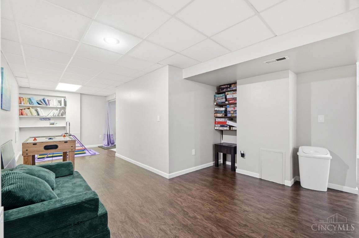 9943 McCauly Woods Drive, Sharonville, OH, 45241 — photo 42