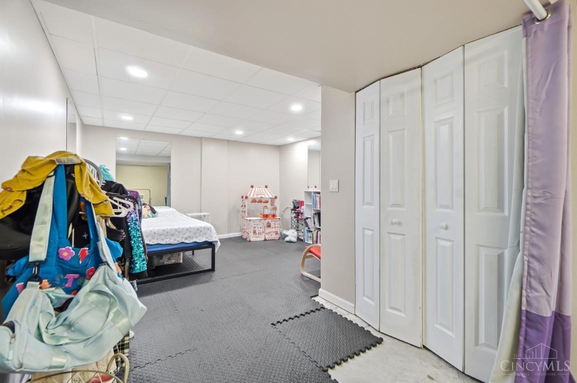 9943 McCauly Woods Drive, Sharonville, OH, 45241 — photo 44