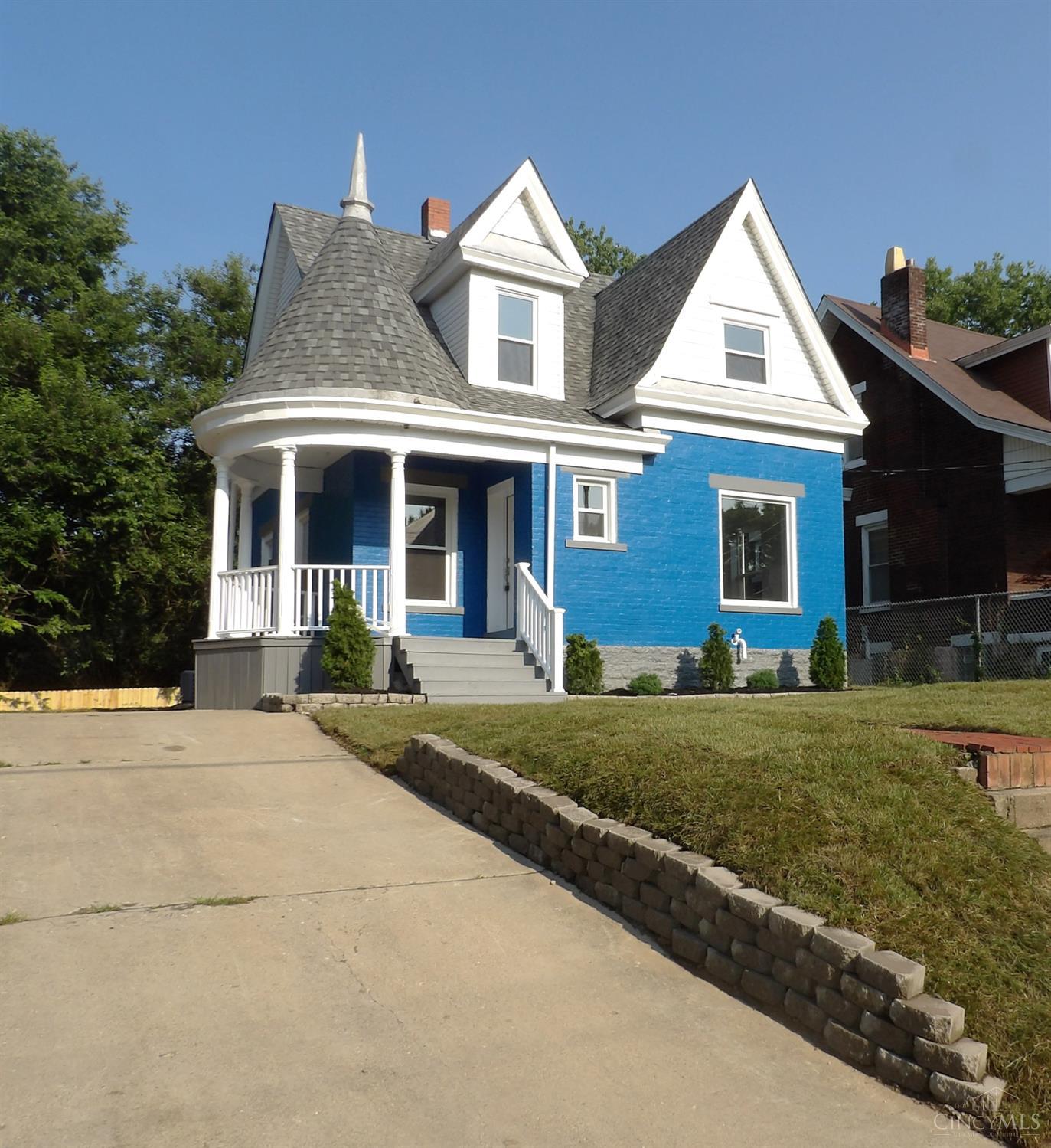 753 Wells Street, Cincinnati, OH, 45205 — photo 44