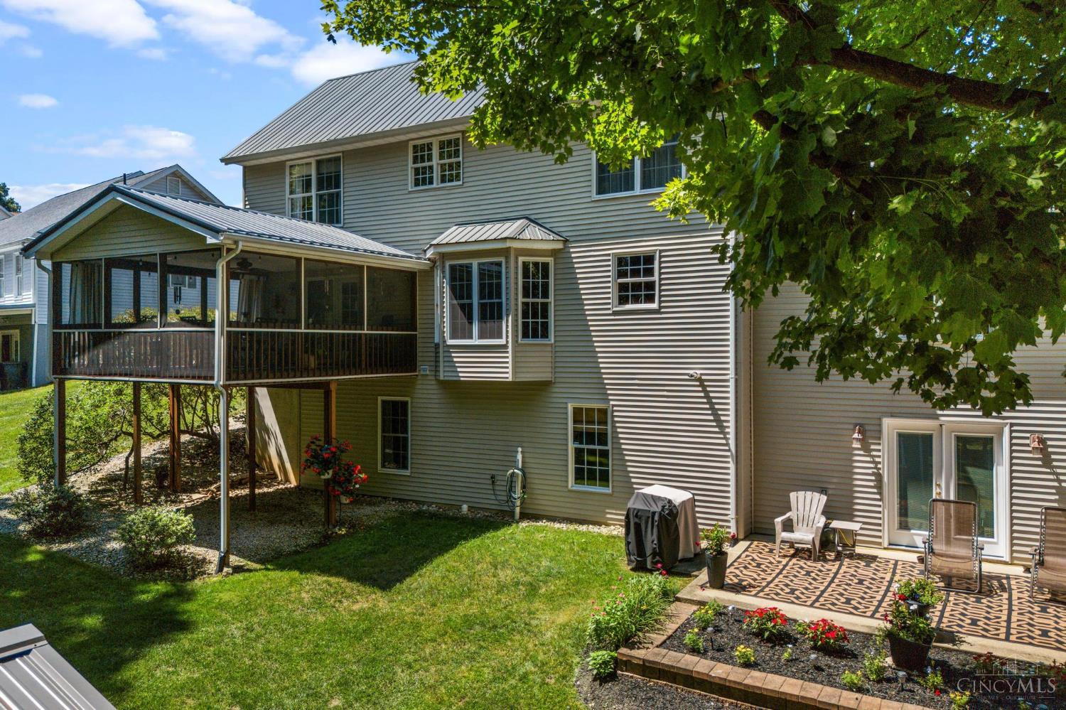 1311 Northwoods Drive, Hillsboro, OH, 45133 — photo 60