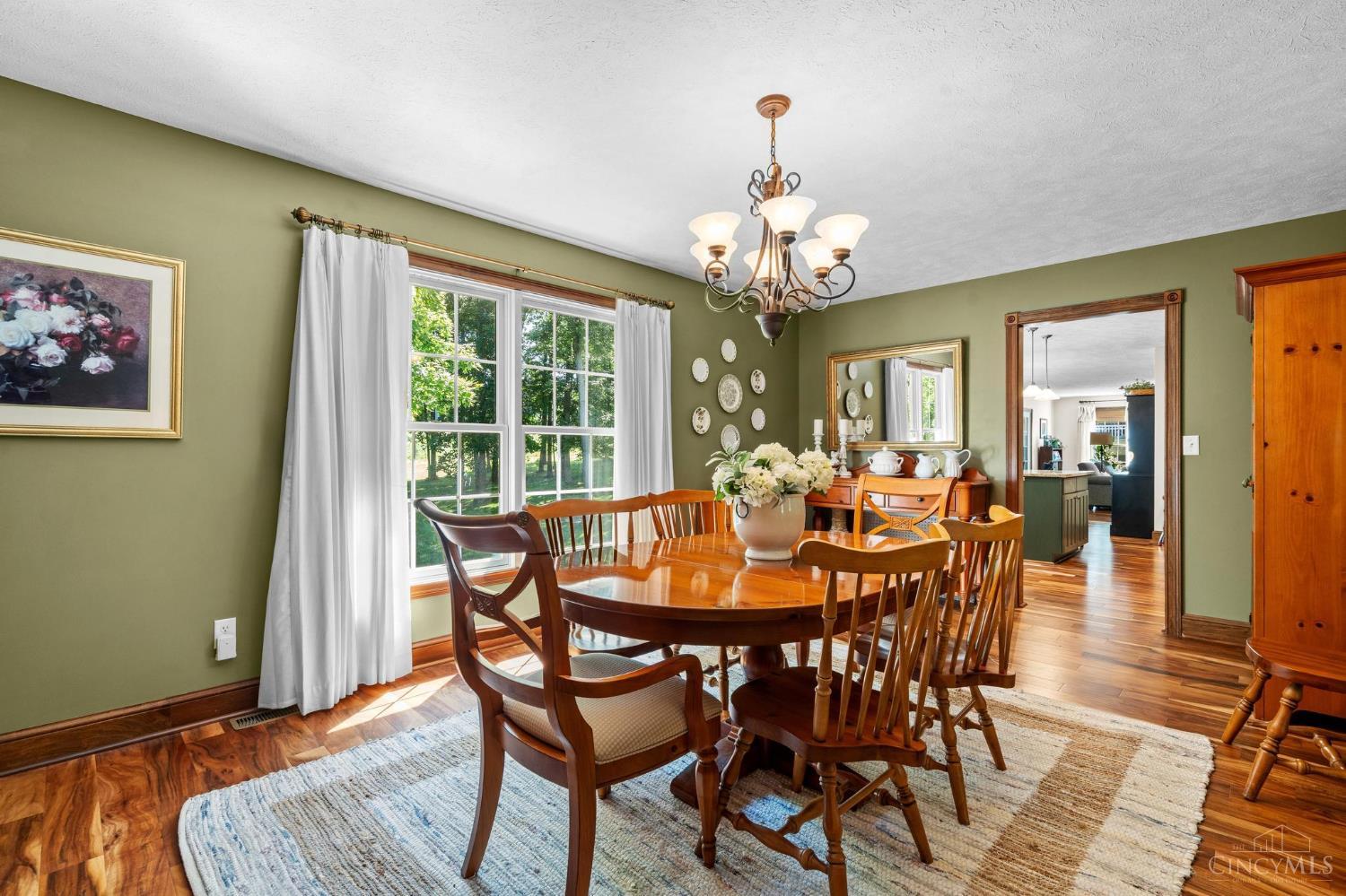 1311 Northwoods Drive, Hillsboro, OH, 45133 — photo 11